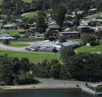 The Marlo Hotel - Accommodation BNB