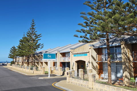 Be. Fremantle - Accommodation BNB 0