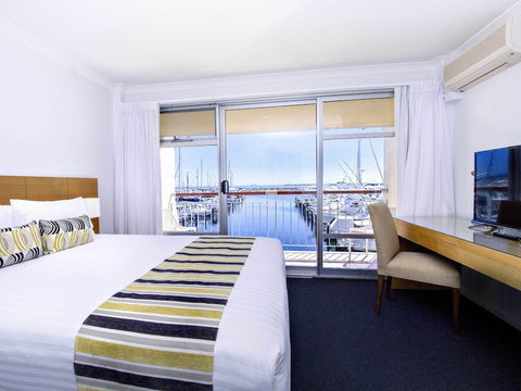 Be. Fremantle - Accommodation BNB 6