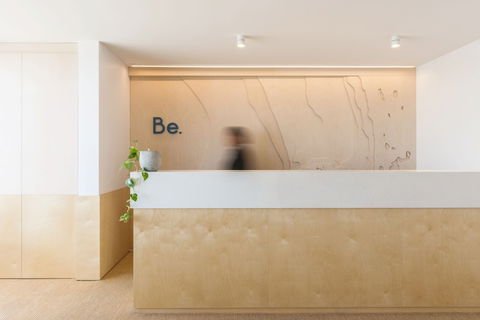 Be. Fremantle - Accommodation BNB 1