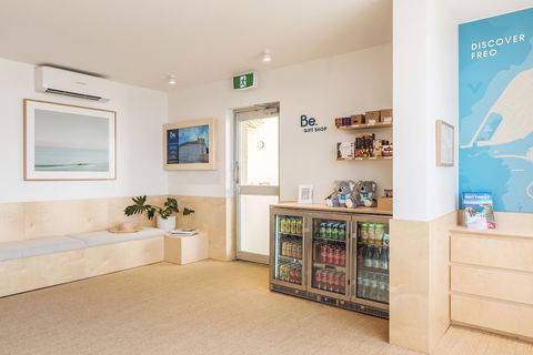 Be. Fremantle - Accommodation BNB 2