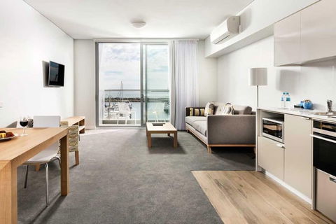 Be. Fremantle - Accommodation BNB 5
