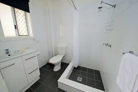 Burleigh Gold Coast Motel - Accommodation BNB 6