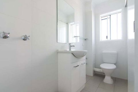 Burleigh Gold Coast Motel - Accommodation BNB 5
