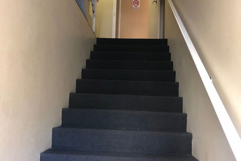 Burleigh Gold Coast Motel - Accommodation BNB 3