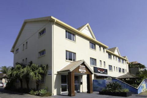 Burleigh Gold Coast Motel - Accommodation BNB 0