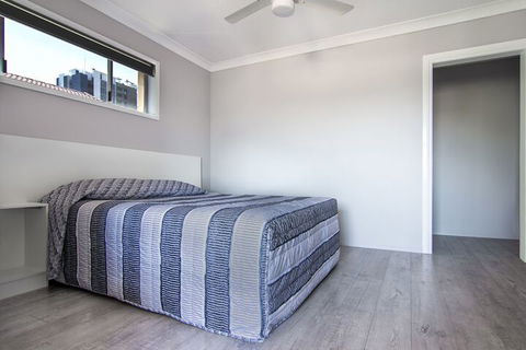 Burleigh Gold Coast Motel - Accommodation BNB 7