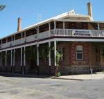 Sonbern Lodge Motel - Accommodation BNB