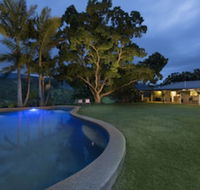 Hillcrest Mountain View Retreat - Accommodation BNB
