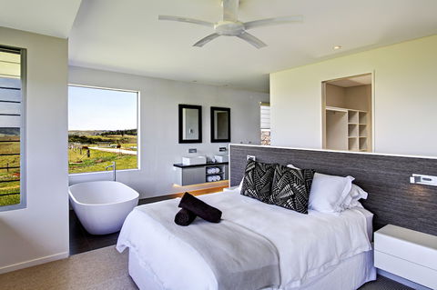 A PERFECT STAY - CapeView - Accommodation BNB 5