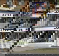 Great Lakes Motor Inn - Accommodation BNB