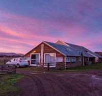 Ratho Farm - Accommodation BNB