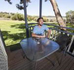 Lakeside Tourist Park - Accommodation BNB