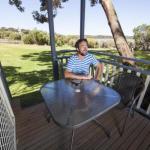 Lakeside Tourist Park - Accommodation BNB 0