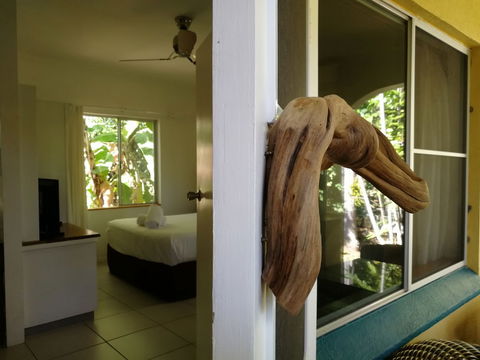 Villa Marine Holiday Apartments - Accommodation BNB 0