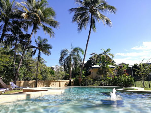 Villa Marine Holiday Apartments - Accommodation BNB 5
