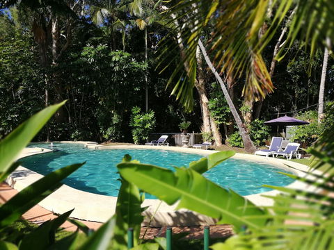 Villa Marine Holiday Apartments - Accommodation BNB 3