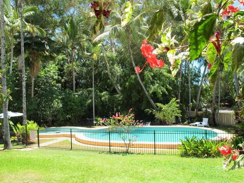 Villa Marine Holiday Apartments - Accommodation BNB 2