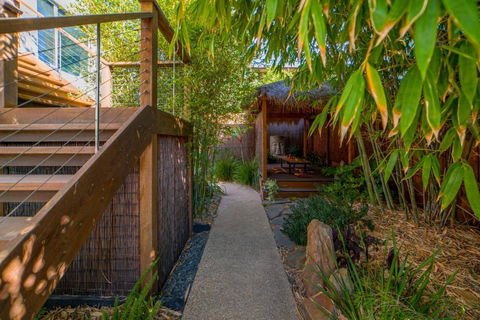 Serenity Guest House - Accommodation BNB 2