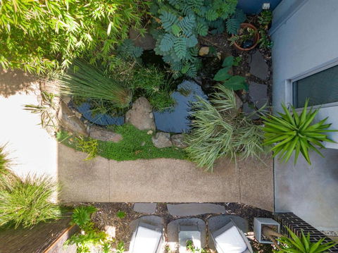 Serenity Guest House - Accommodation BNB 6