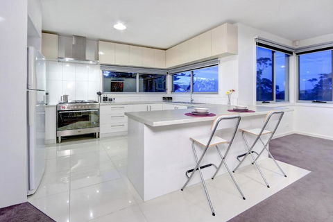 Serenity Guest House - Accommodation BNB 3