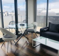 Hiigh Apartments - Accommodation BNB