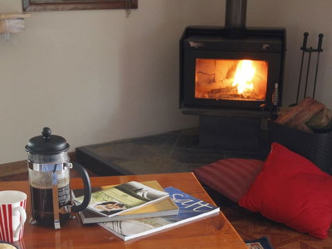 Bendles Cottages And Country Villas - Accommodation BNB 5