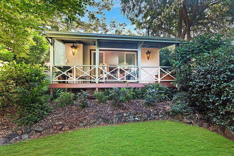 Bendles Cottages And Country Villas - Accommodation BNB 0