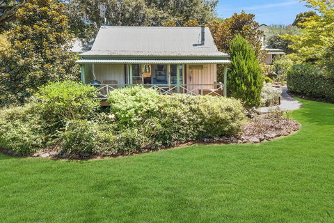 Bendles Cottages And Country Villas - Accommodation BNB 3