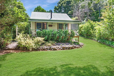 Bendles Cottages And Country Villas - Accommodation BNB 2