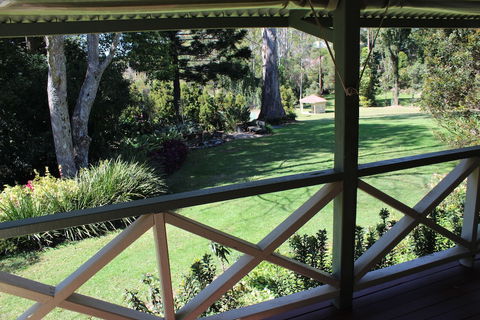 Bendles Cottages And Country Villas - Accommodation BNB 6
