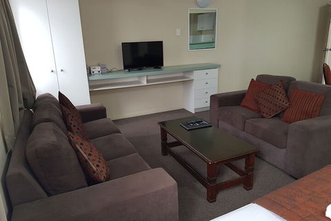 Earls Court Motor Inn - Accommodation BNB 2