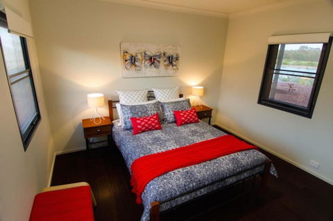 Kooyar Mia - Accommodation BNB 6