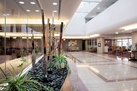 DoubleTree By Hilton Darwin Esplanade - Accommodation BNB 4