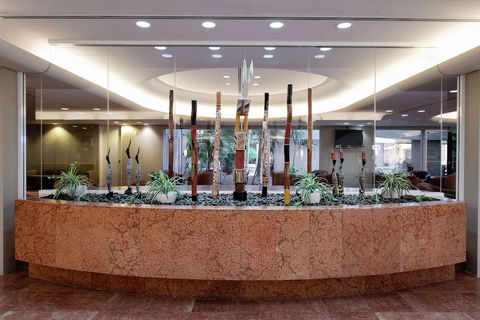 DoubleTree By Hilton Darwin Esplanade - Accommodation BNB 3