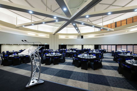 DoubleTree By Hilton Darwin Esplanade - Accommodation BNB 6