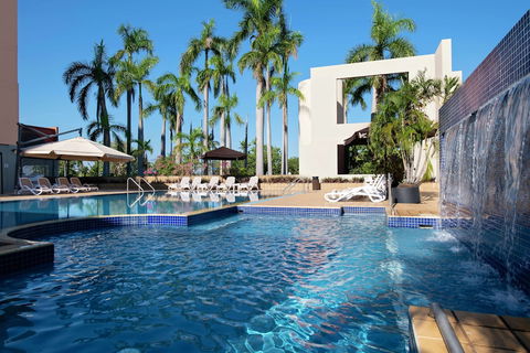 DoubleTree By Hilton Darwin Esplanade - Accommodation BNB 1