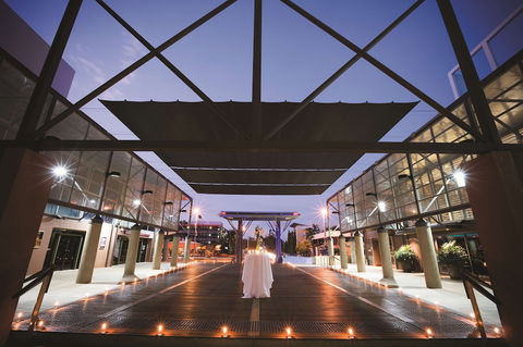 DoubleTree By Hilton Darwin Esplanade - Accommodation BNB 0