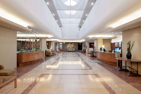 DoubleTree By Hilton Darwin Esplanade - Accommodation BNB 5