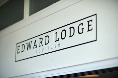 Edward Lodge Bed & Breakfast - Accommodation BNB 0