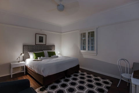 Edward Lodge Bed & Breakfast - Accommodation BNB 3