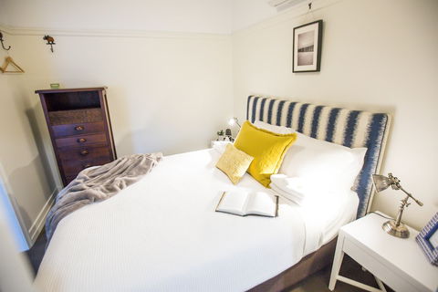 Edward Lodge Bed & Breakfast - Accommodation BNB 5