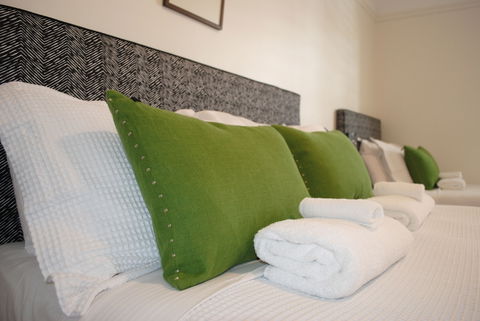 Edward Lodge Bed & Breakfast - Accommodation BNB 2