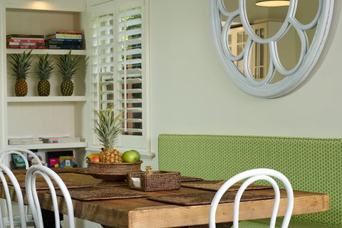 Edward Lodge Bed & Breakfast - Accommodation BNB 1