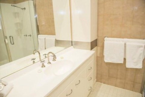 Garden City Motor Inn Mt Gravatt - Accommodation BNB 5