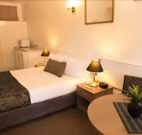 Garden City Motor Inn Mt Gravatt - Accommodation BNB