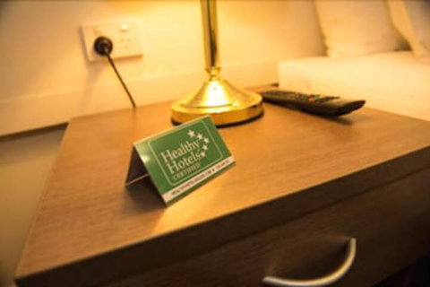 Garden City Motor Inn Mt Gravatt - Accommodation BNB 6