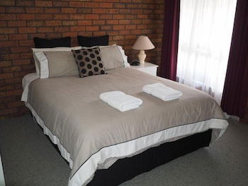 Jacaranda Motel & Holiday Units - Accommodation BNB 6