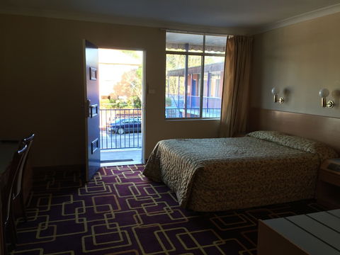 Ashfield Motor Inn - Accommodation BNB 3
