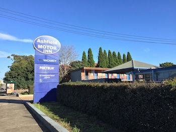 Ashfield Motor Inn - Accommodation BNB 4
